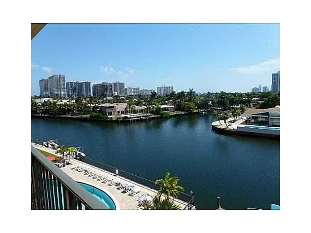 301 Golden Isles Dr # 205, Hallandale, FL 33009