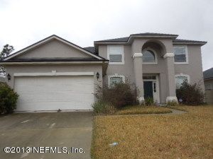 2536 Creekfront Dr, Green Cove Springs, FL 32043