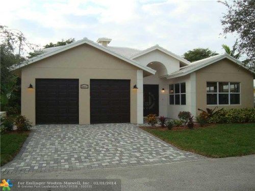 2607 BUCKNELL LN, Lake Worth, FL 33460