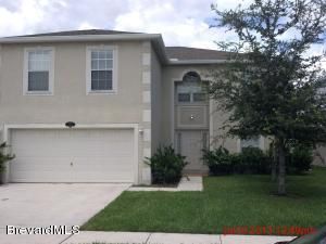 2150 Canopy Dr, Melbourne, FL 32935