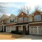 1219 Glenridge Place, Atlanta, GA 30342 ID:5701300