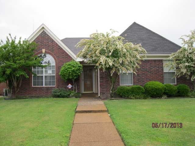 994 Scofield Dr, Cordova, TN 38018