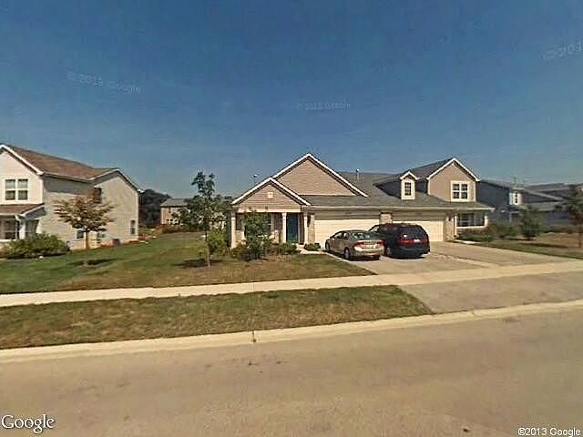 Loch Ln, Crest Hill, IL 60403