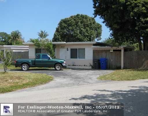 5658 GARFIELD ST, Hollywood, FL 33021