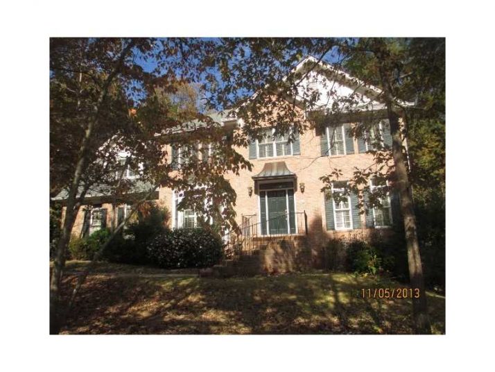 1710 Winding Creek Circle, Snellville, GA 30078