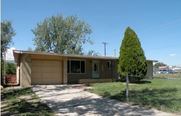 102 Cornell St, Colorado Springs, CO 80911