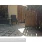 9894 NW 6TH CT # 9894, Fort Lauderdale, FL 33324 ID:633662