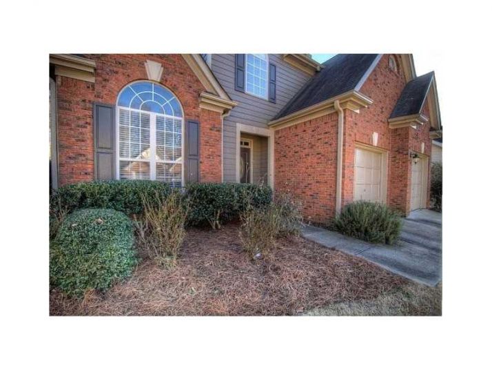 2030 Brookridge Terrace, Alpharetta, GA 30004