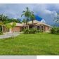 561 RANCH RD, Fort Lauderdale, FL 33326 ID:645533