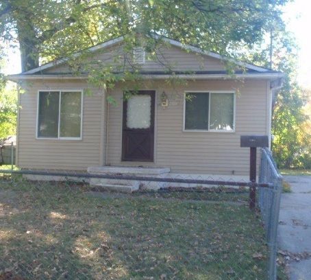 2314 Dakota Ave, Flint, MI 48506