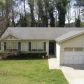 215 Splitwood Lane, Fairburn, GA 30213 ID:1572794