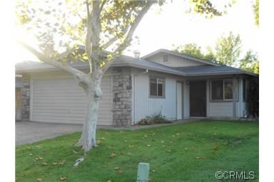 1003 Rushmore Ave, Chico, CA 95973