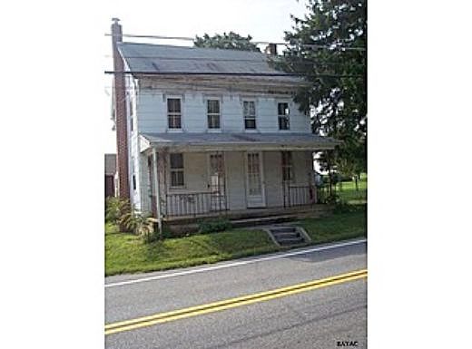 Stoverstown, Spring Grove, PA 17362