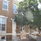 7 N Gorman Ave, Baltimore, MD 21223 ID:682841