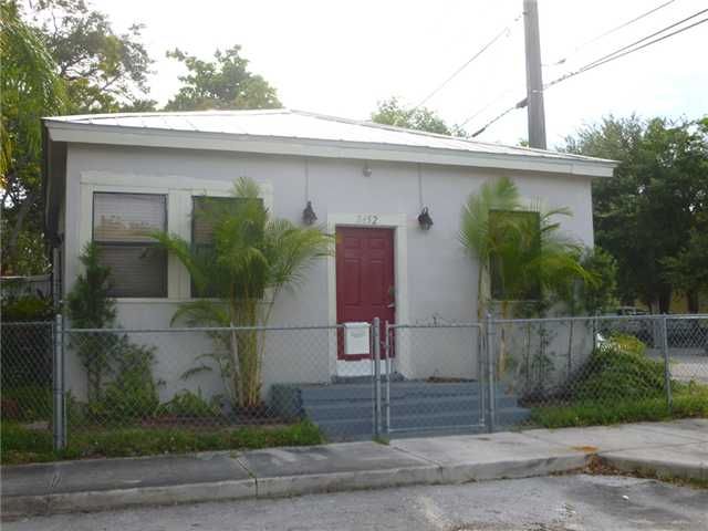 3452 MARGARET ST, Miami, FL 33133