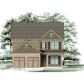 928 Upland Ives Drive, Buford, GA 30518 ID:2963928