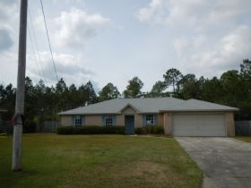 10613 Creek Ridge Dr, Pensacola, FL 32506