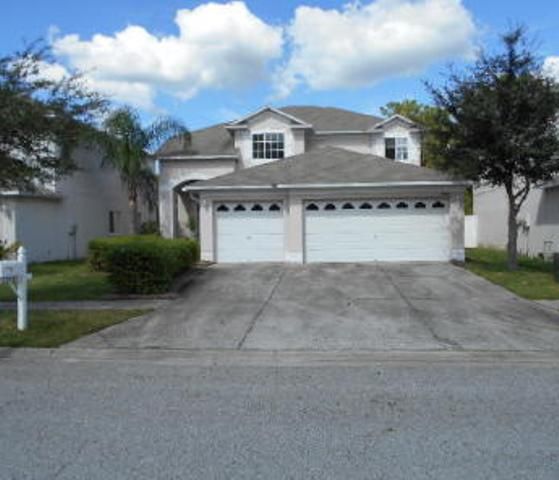 25435 Bruford Blvd, Land O Lakes, FL 34639