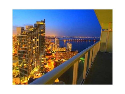 1900 N BAYSHORE DR # 3814, Miami, FL 33132