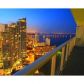 1900 N BAYSHORE DR # 3814, Miami, FL 33132 ID:5701581