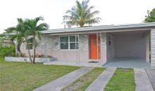 1102 S 22ND AVE Hollywood, FL 33020