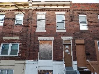 2012 S Croskey St, Philadelphia, PA 19145