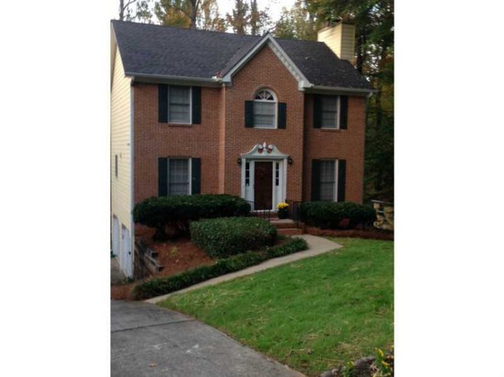 2881 Shillings Chase Court Nw, Kennesaw, GA 30152