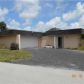 5503 MULBERRY DR, Fort Lauderdale, FL 33319 ID:166306