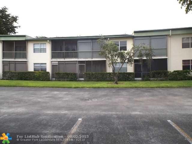 4160 Nw 90th Ave Apt 205, Pompano Beach, FL 33065