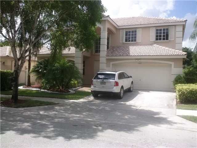 4327 FOX RIDGE DR, Fort Lauderdale, FL 33331