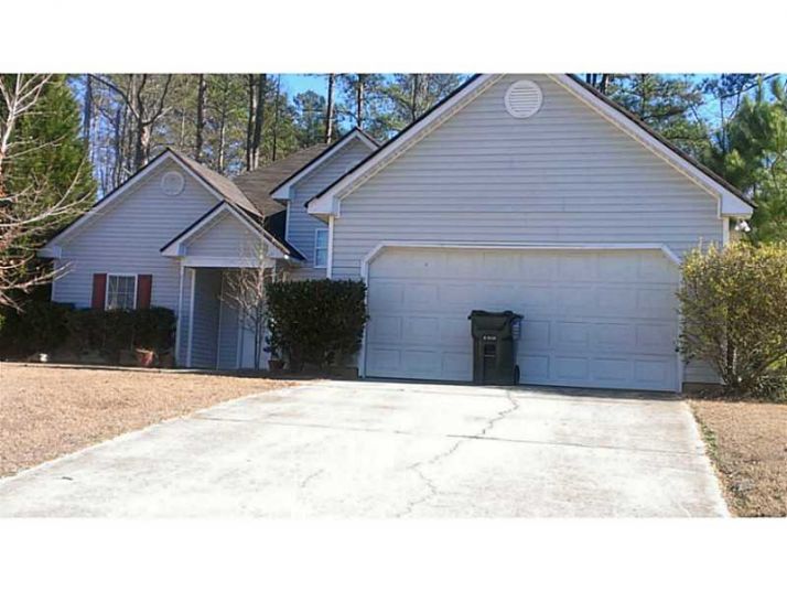 3610 Garnet Way, Snellville, GA 30039