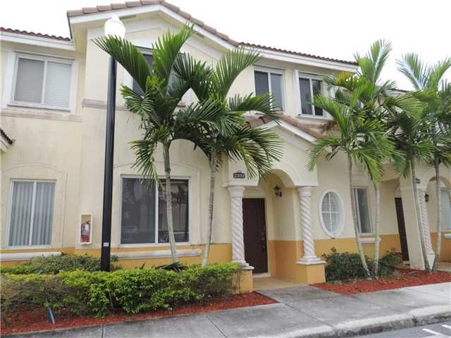 2392 SE 12 CT # 130, Homestead, FL 33035