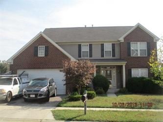 1707 Maco Drive, Hanover, MD 21076