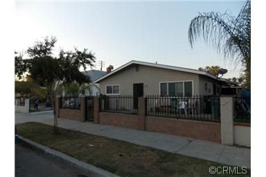 1025 W. 3rd St, Pomona, CA 91766