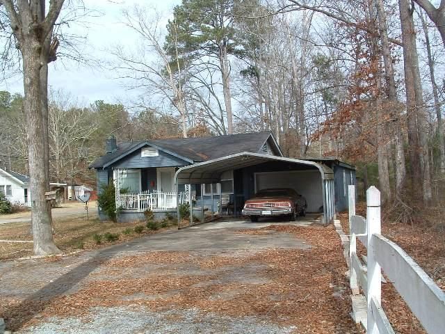 906 Tidmore Street, Gadsden, AL 35901