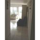 401 GOLDEN ISLES DR # 706, Hallandale, FL 33009 ID:5804464