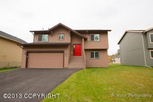 454 N Denali, Palmer, AK 99645