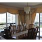 3400 NE 192 ST # 1012, Miami, FL 33180 ID:1209165