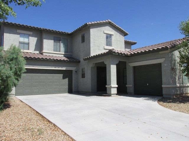 5424 W NOVAK WAY, Laveen, AZ 85339