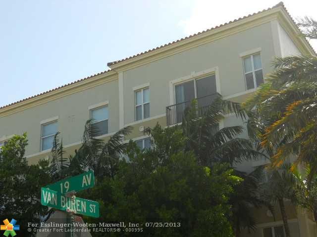 1900 Van Buren St # 503, Hollywood, FL 33020