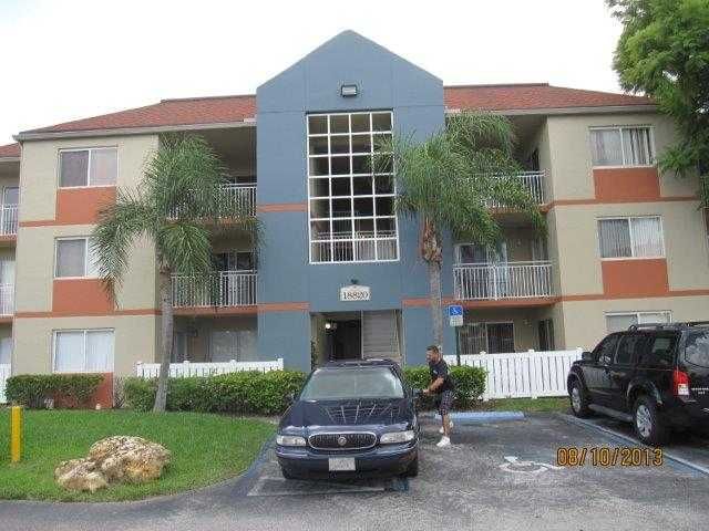 18820 NW 57 AV # 201, Hialeah, FL 33015