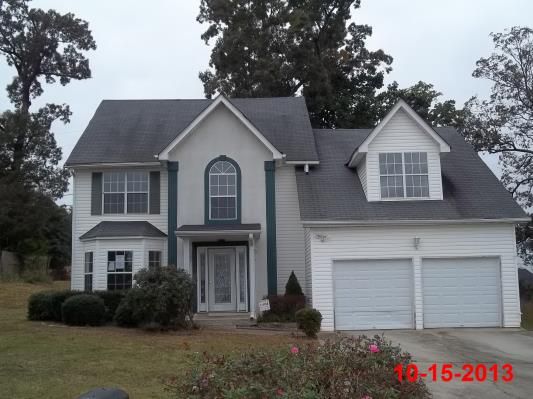 3893 Riverview Bend, Ellenwood, GA 30294