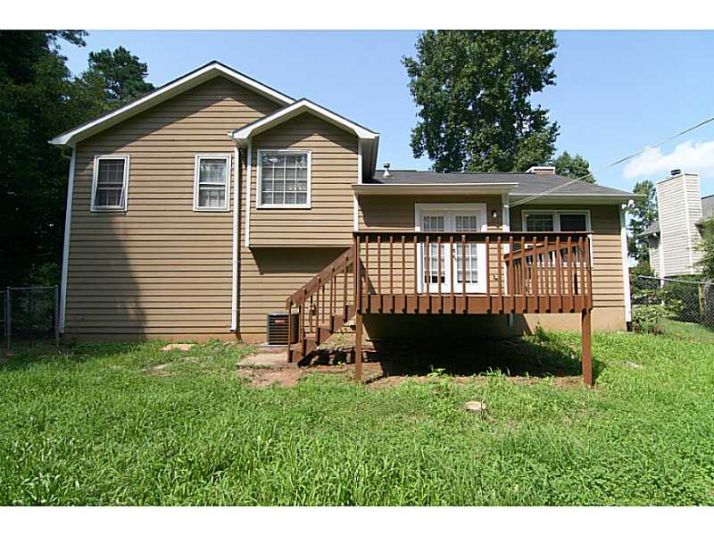 433 Ridge Run Drive, Hiram, GA 30141