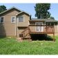 433 Ridge Run Drive, Hiram, GA 30141 ID:2740103