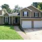 433 Ridge Run Drive, Hiram, GA 30141 ID:2740112