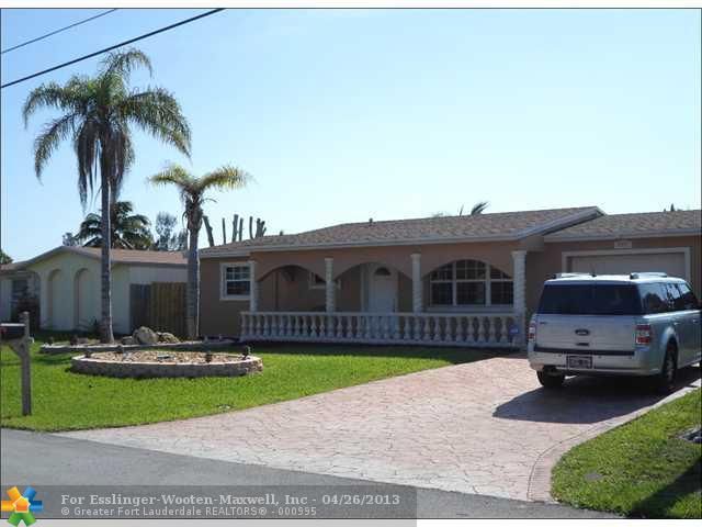 5441 SW 55TH AVE, Fort Lauderdale, FL 33314