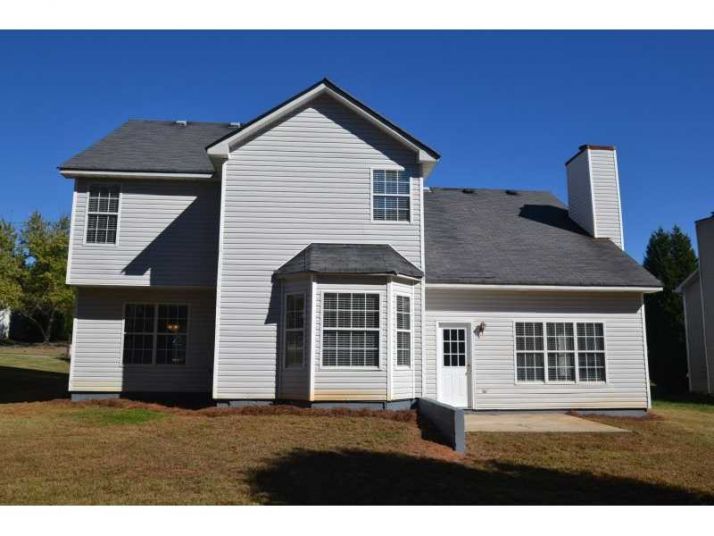 3515 Charleston Court, Decatur, GA 30034