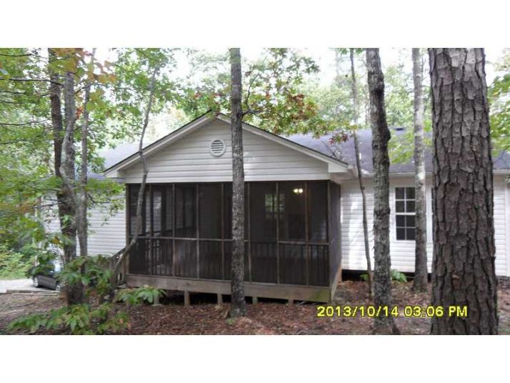 76 Country Creek Road Ne, White, GA 30184