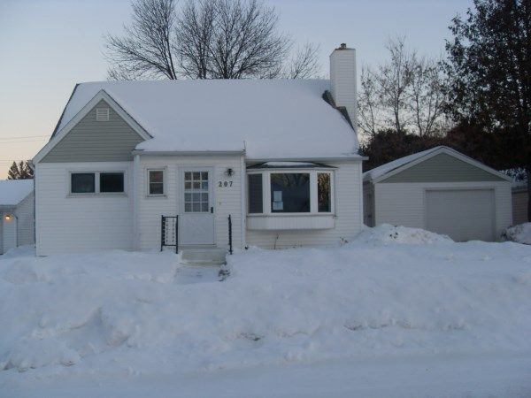 207 E Elm St, Thorp, WI 54771