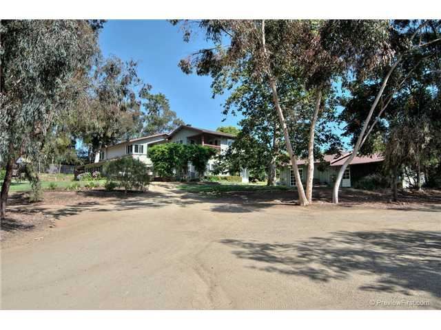 3462 Dove Hollow Road, Encinitas, CA 92024